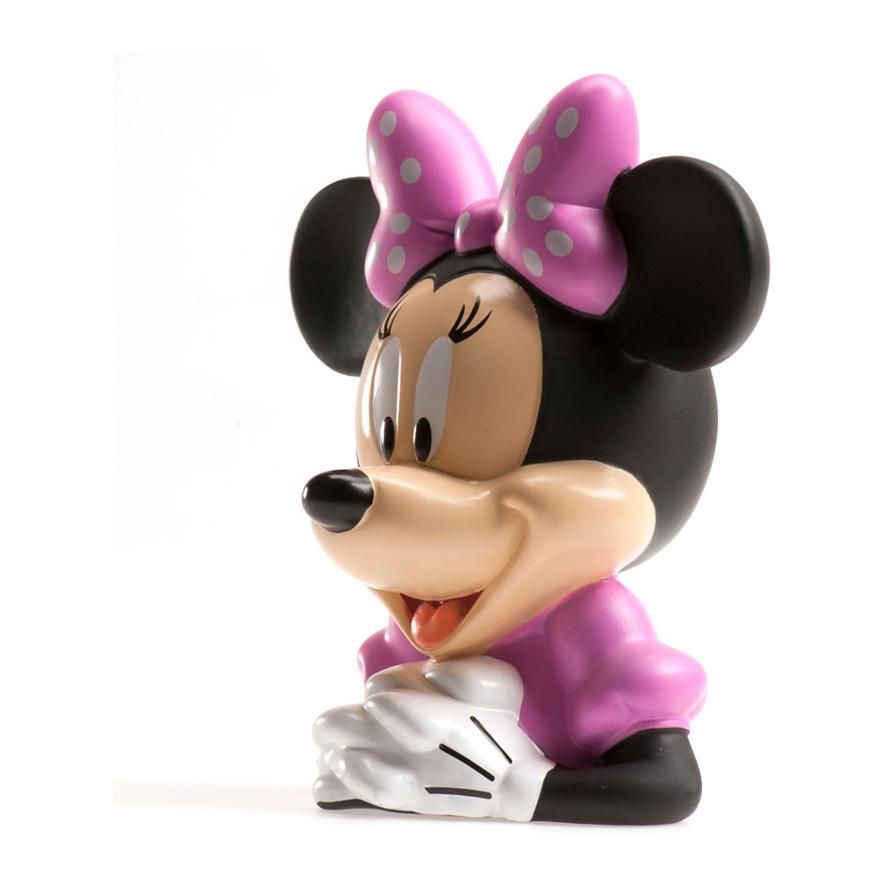 Pokladnička na tortu Minnie