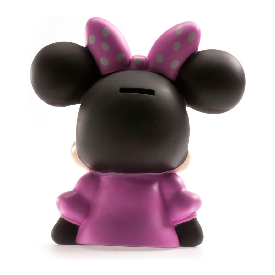 Pokladnička na tortu Minnie
