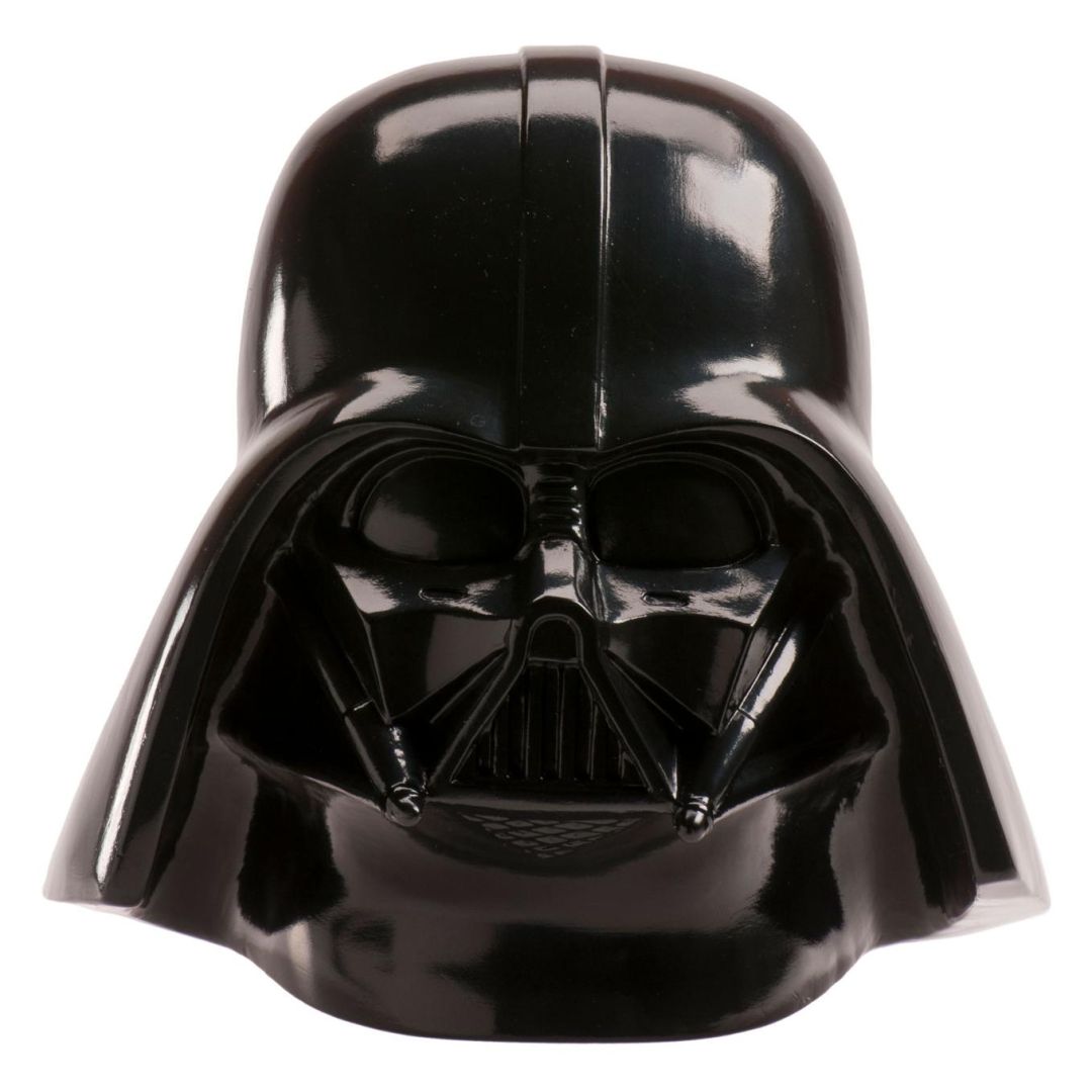 Pokladnička na tortu Star Wars