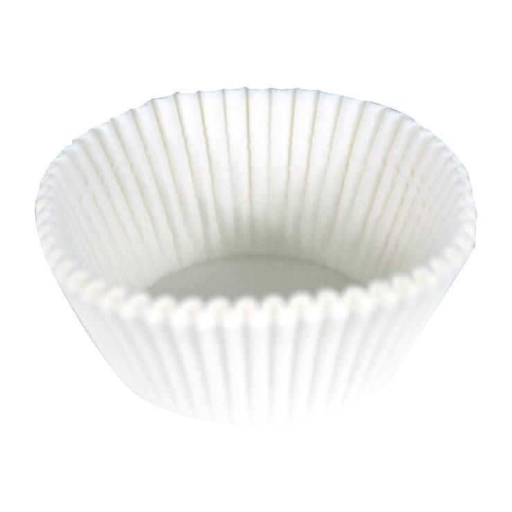 Košíčky na muffiny 50x32 mm