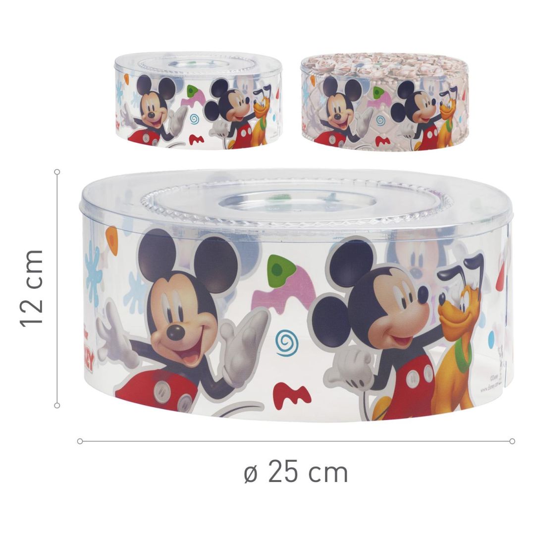 Poklop na tortu Mickey