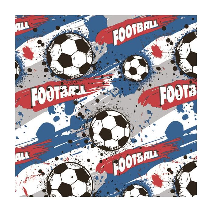 Papierové servítky Futbal