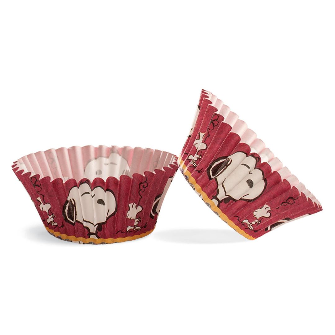 Košíčky na muffiny Snoopy