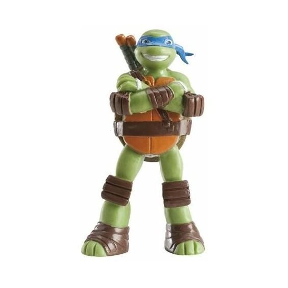 Figúrka na tortu Ninja korytnačka