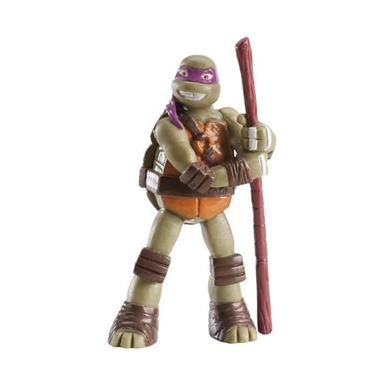 Figúrka na tortu Ninja korytnačka