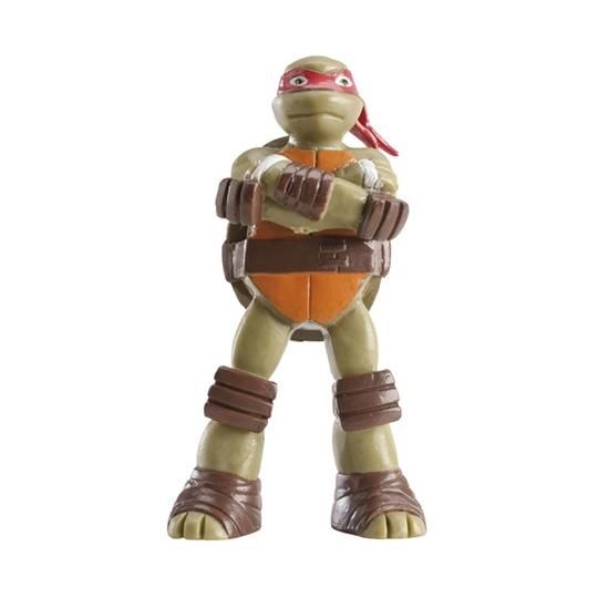 Figúrka na tortu Ninja korytnačka