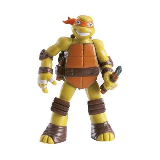 Figúrka na tortu Ninja korytnačka