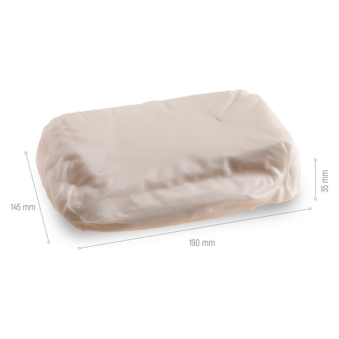 Fondán biely - 1kg