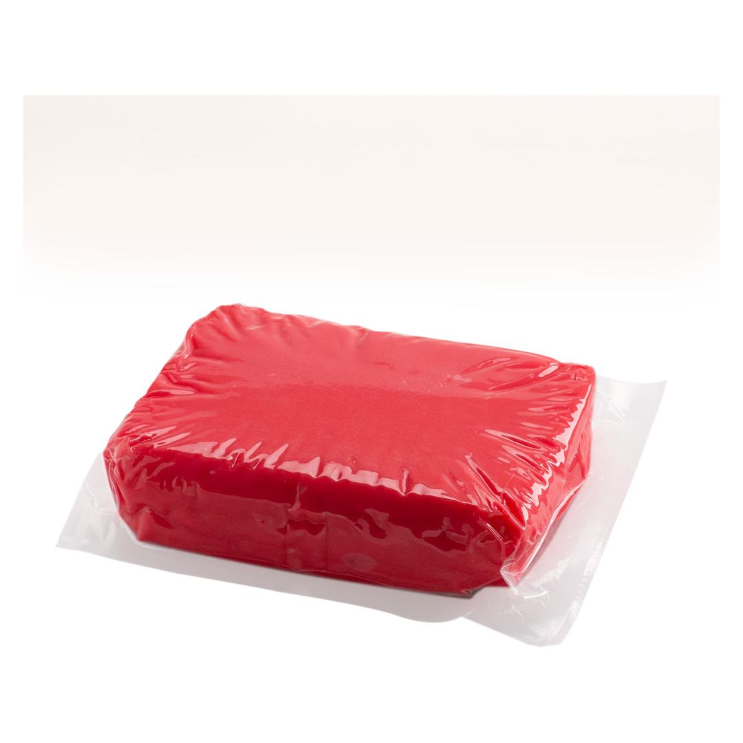 Fondán ružový - 1kg