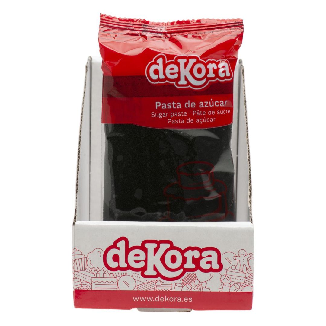 Fondán čierny - 250g