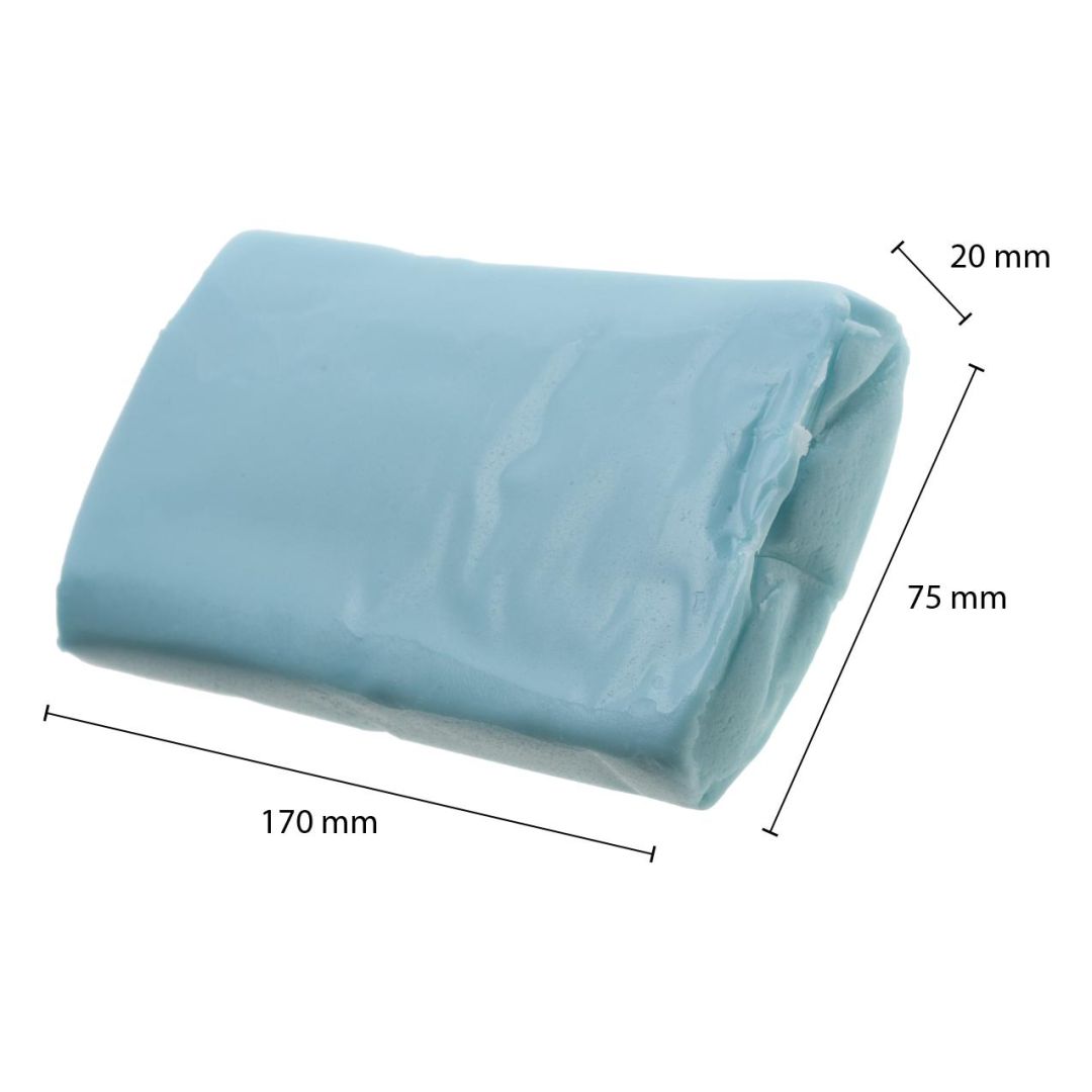 Fondán modrý - 250g
