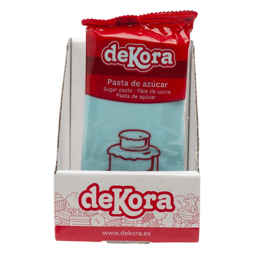 Fondán modrý - 250g
