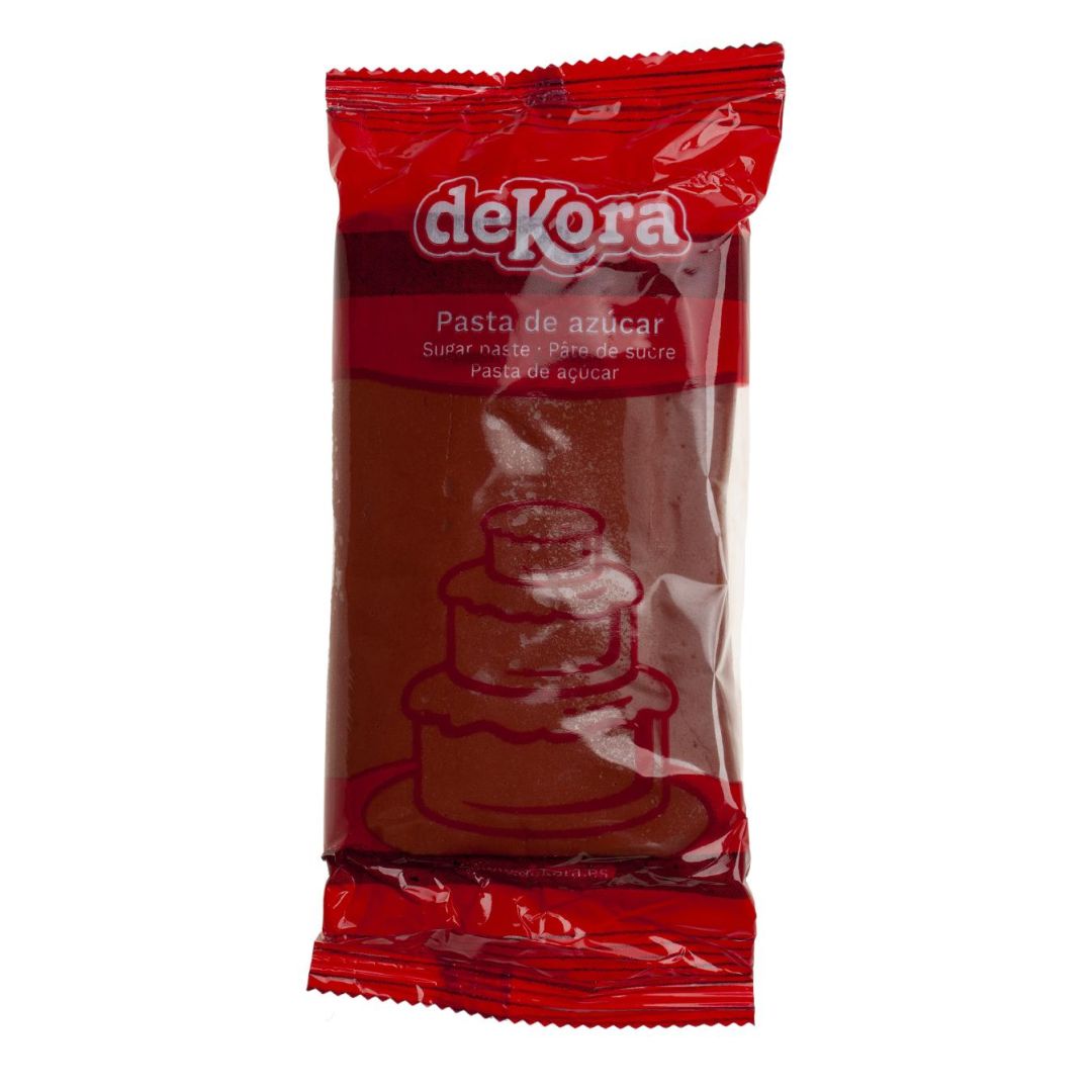 Fondán hnedý - 250g