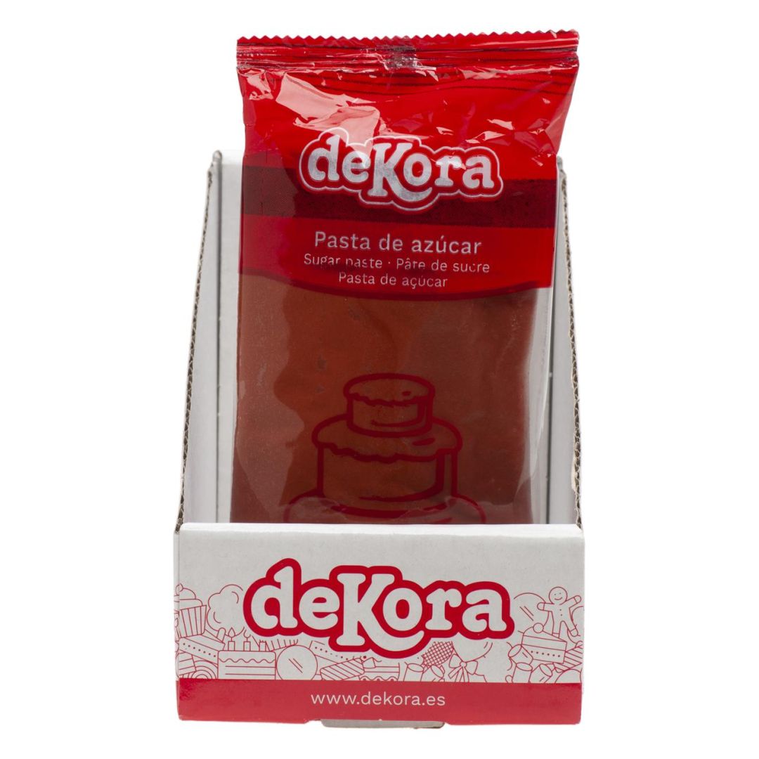 Fondán hnedý - 250g