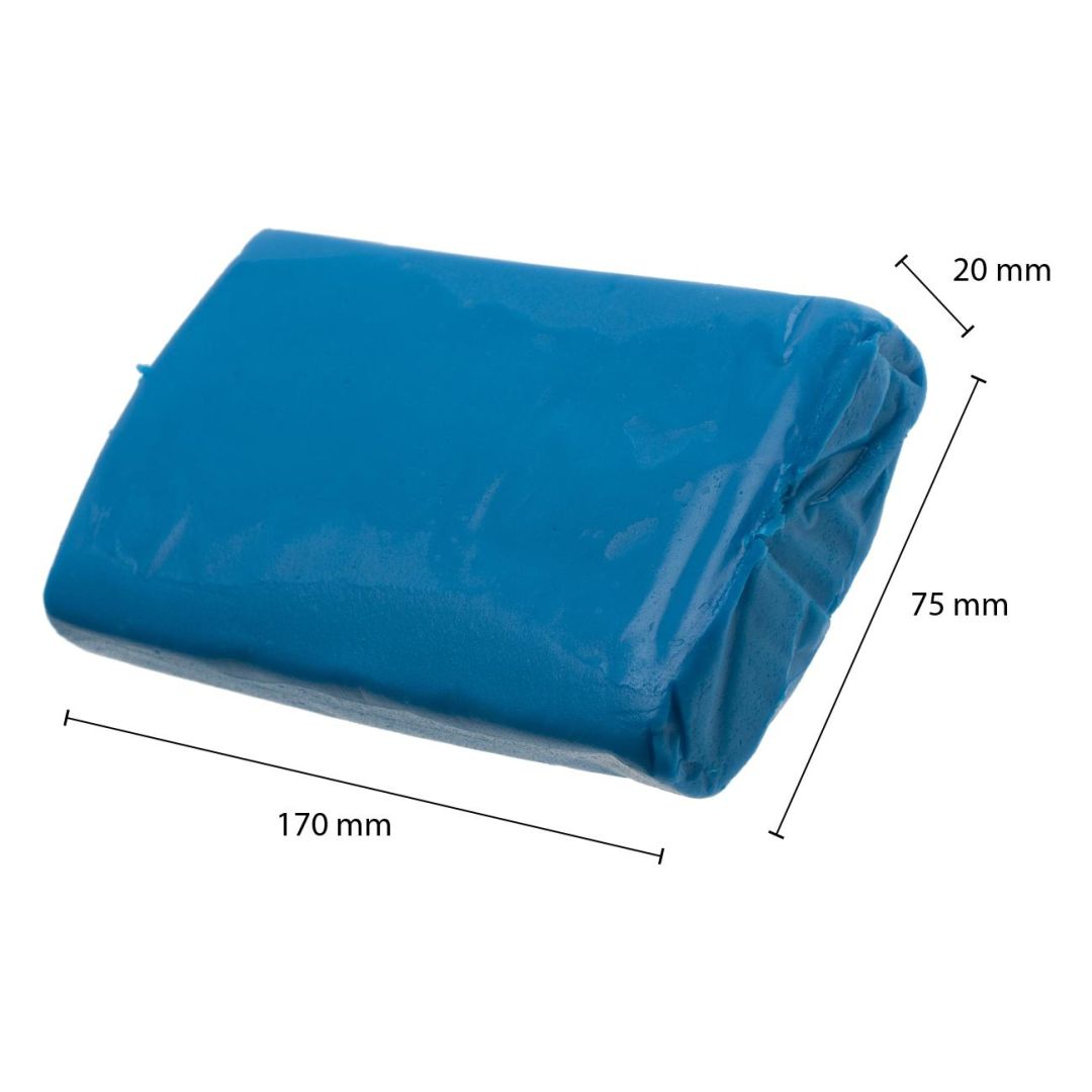 Fondán tmavomodrý - 250g