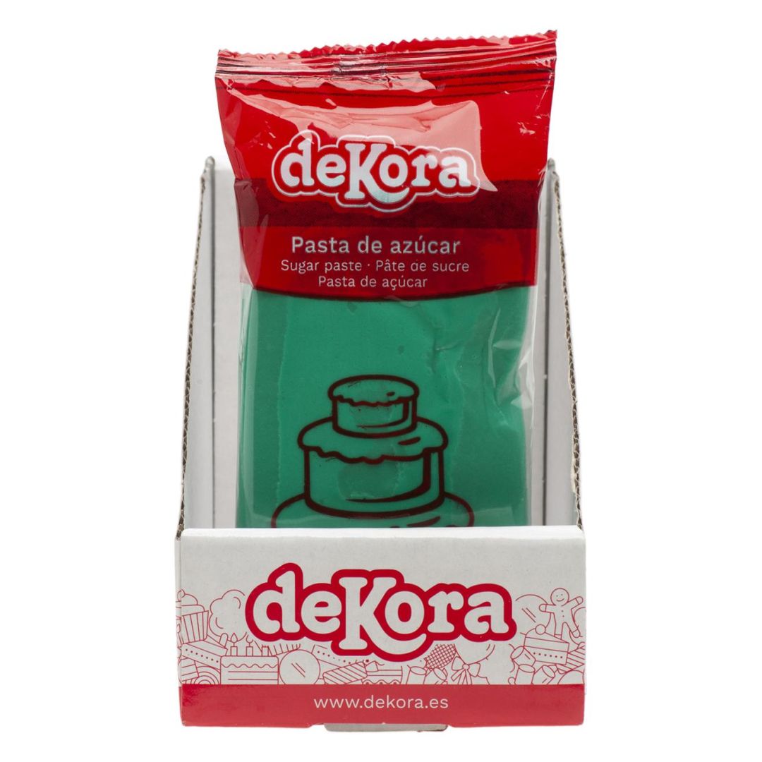 Fondán zelený - 250g