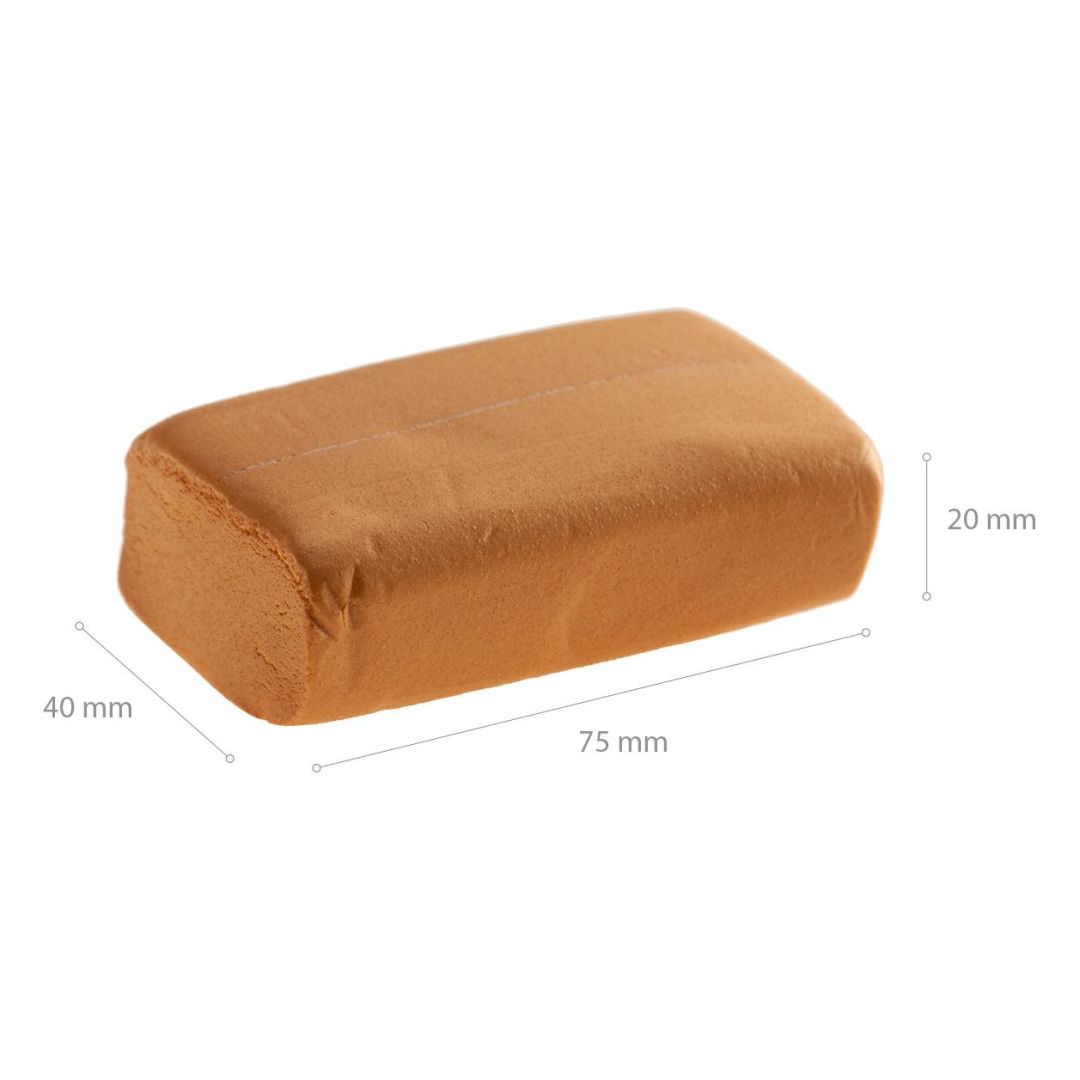 Fondán zlatý - 100g