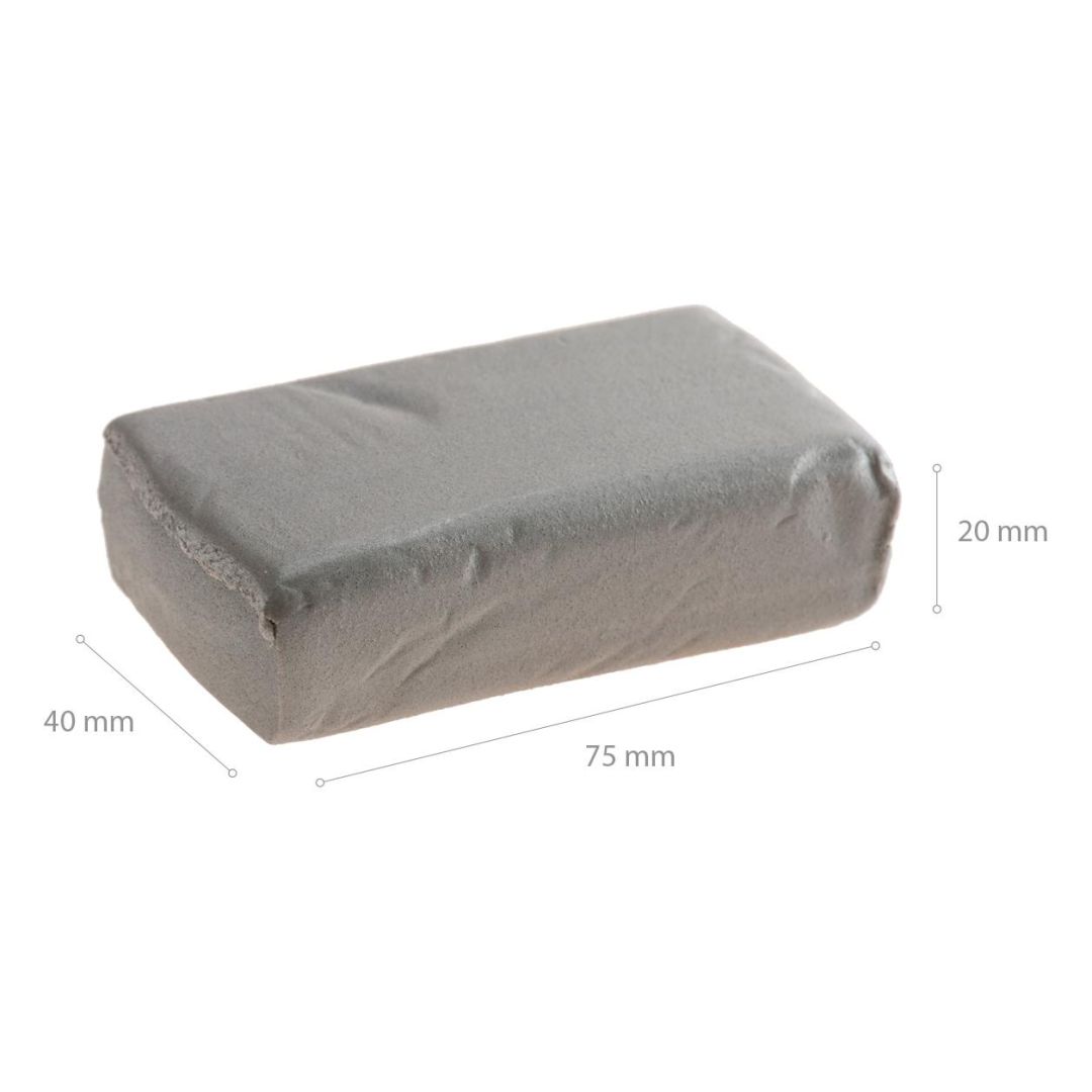 Fondán strieborný - 100g