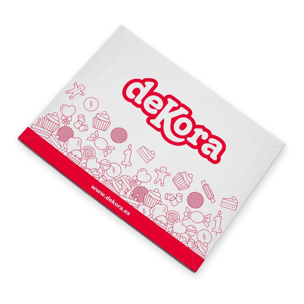Jedlý papier A4 25ks