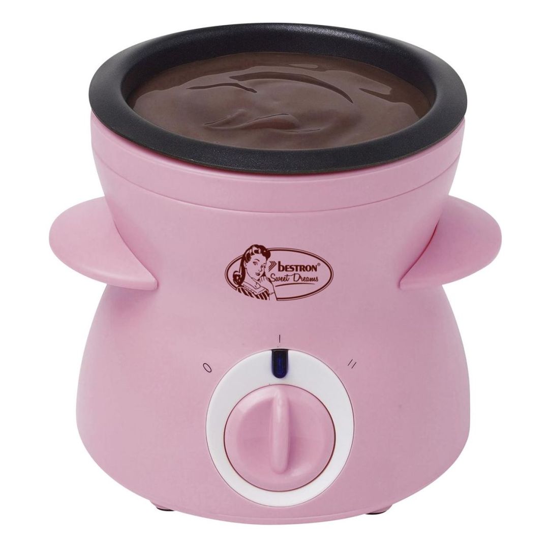 Čokoládové fondue Bestron