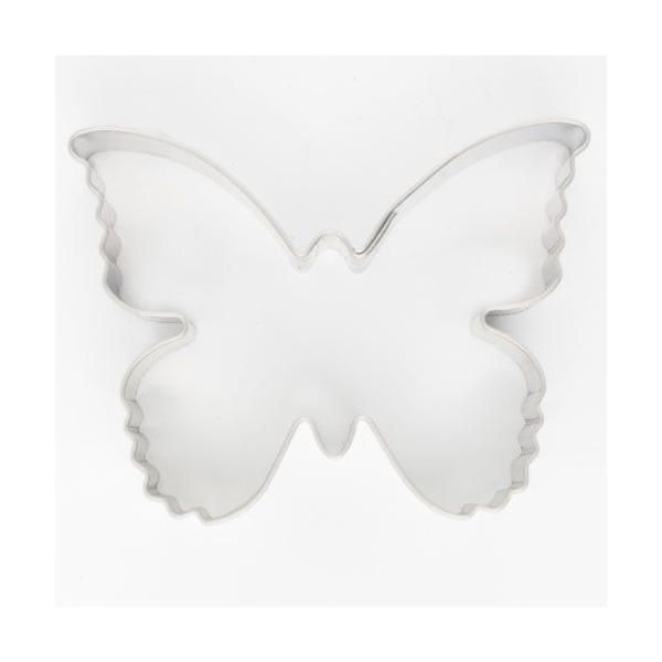 Vykrajovačka Motýľ 5.5cm