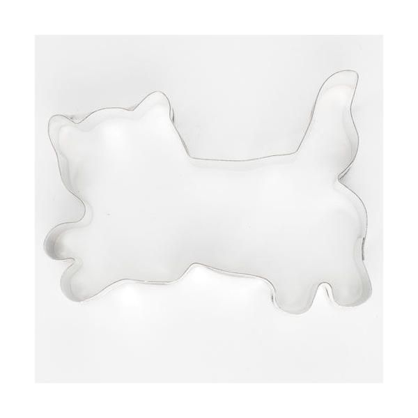 Vykrajovačka Mačiatko 6.5cm