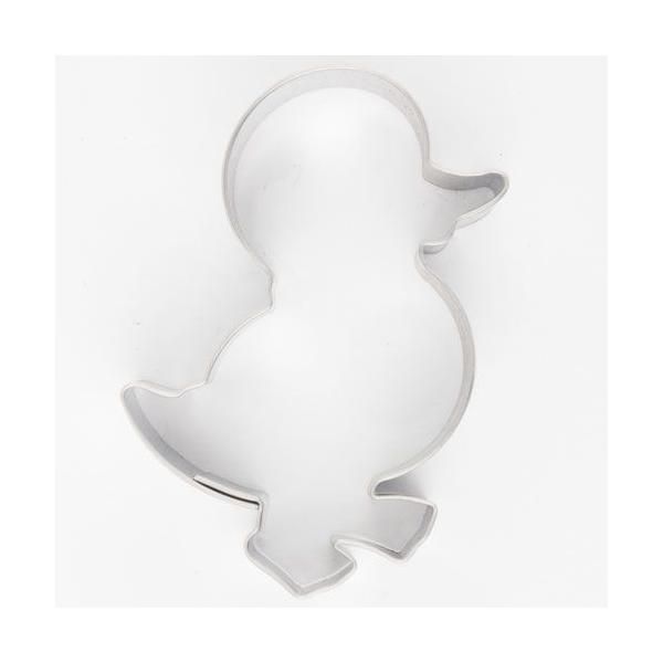 Vykrajovačka Kuriatko 5.5cm