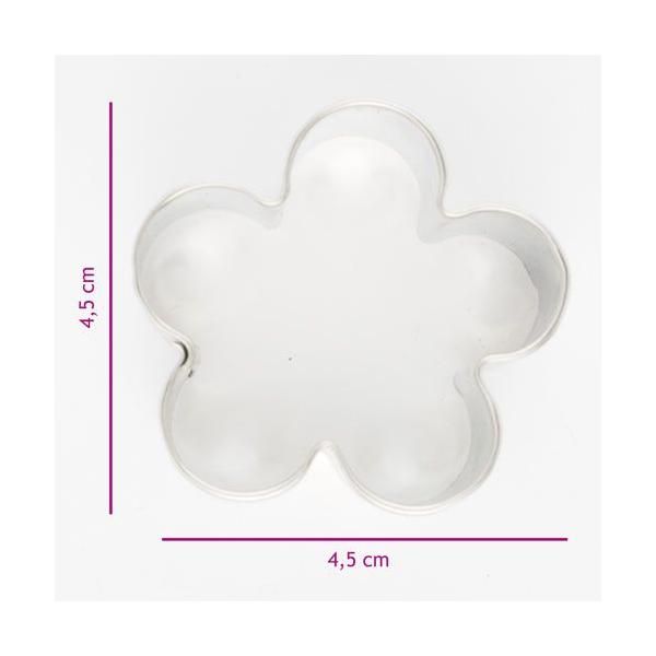 Vykrajovačka Kvetinka 4.5cm