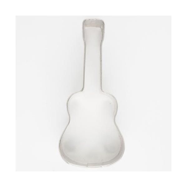 Vykrajovačka Gitara 8cm