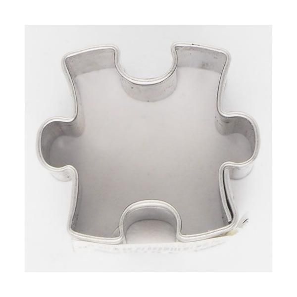 Vykrajovačka Puzzle 2cm