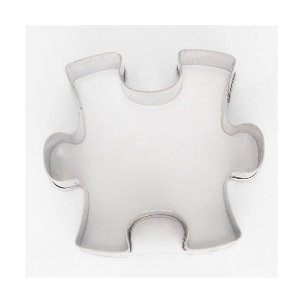Vykrajovačka Puzzle 3.5cm
