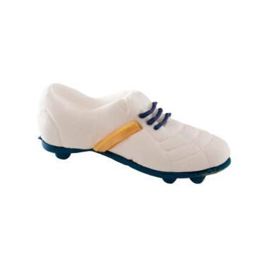 Futbal cukrové dekorácie Sada