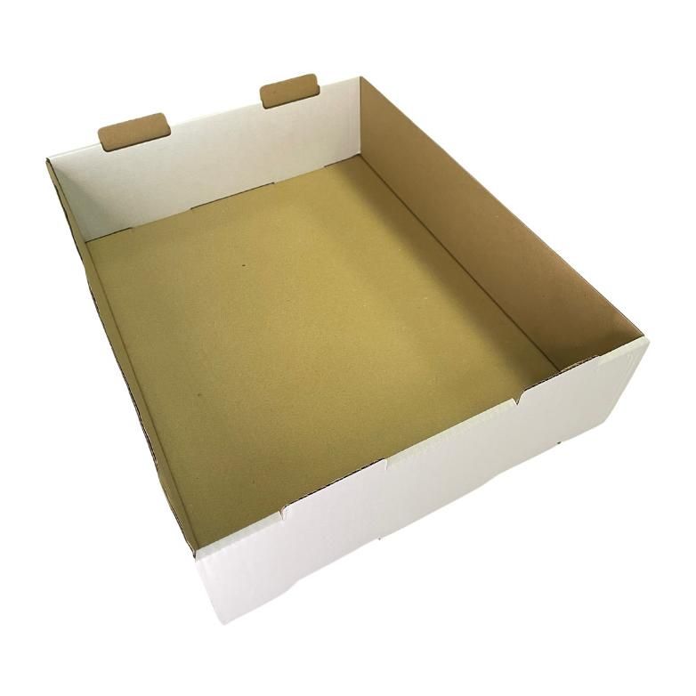 Prepravka NOVÁ veľká - 63x43x12 cm (50ks)