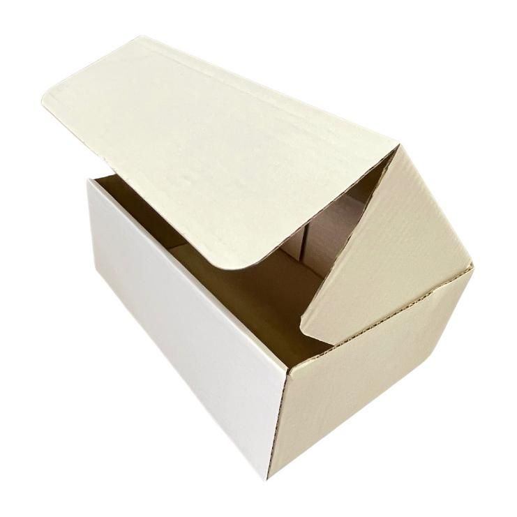 Krabica na zákusky s okienkom - 20x10x10 cm (25ks)