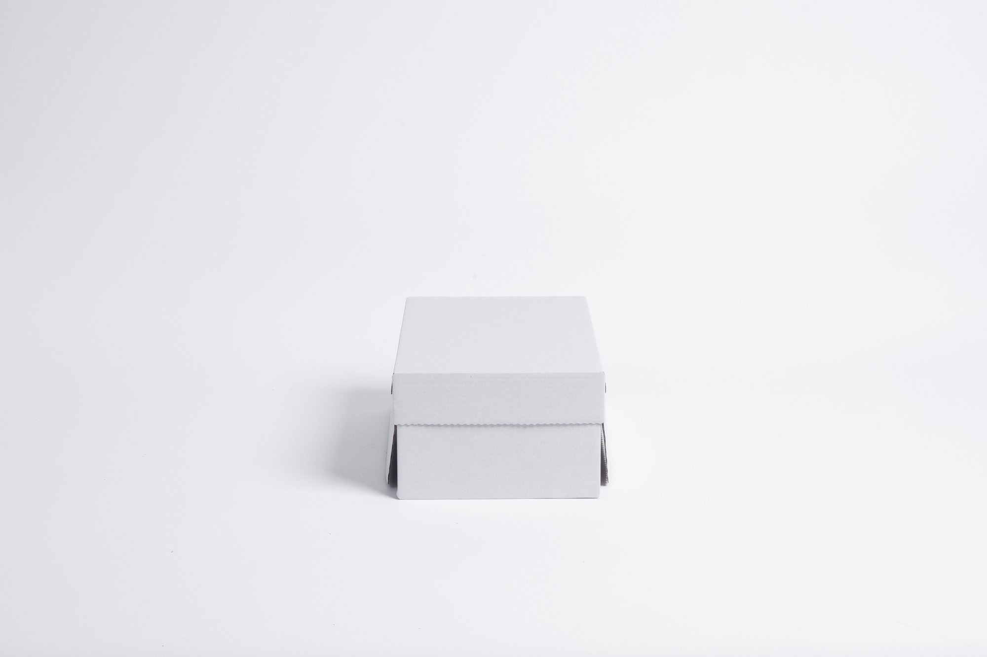 Krabica s vekom - 10x16,5x10 cm (50ks)