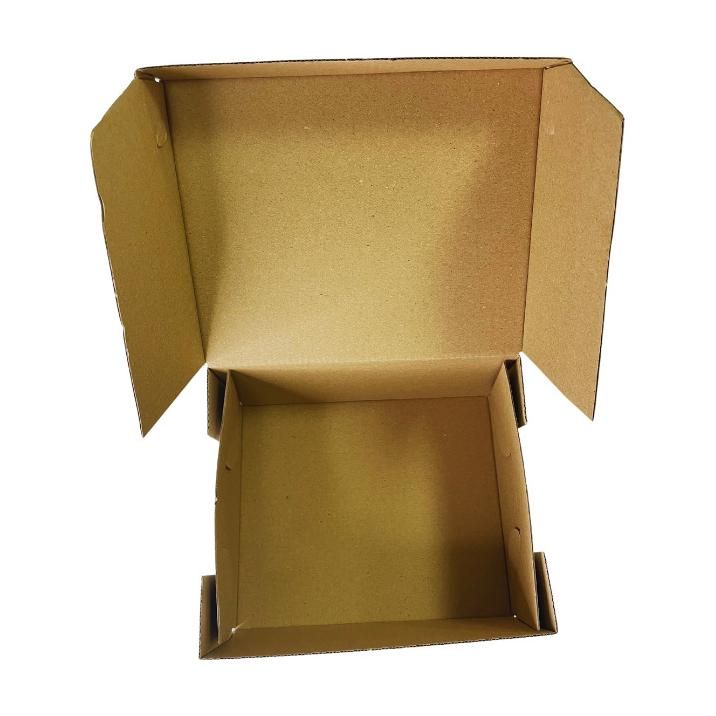 Krabica s vekom - 20x16,5x10 cm (50ks)
