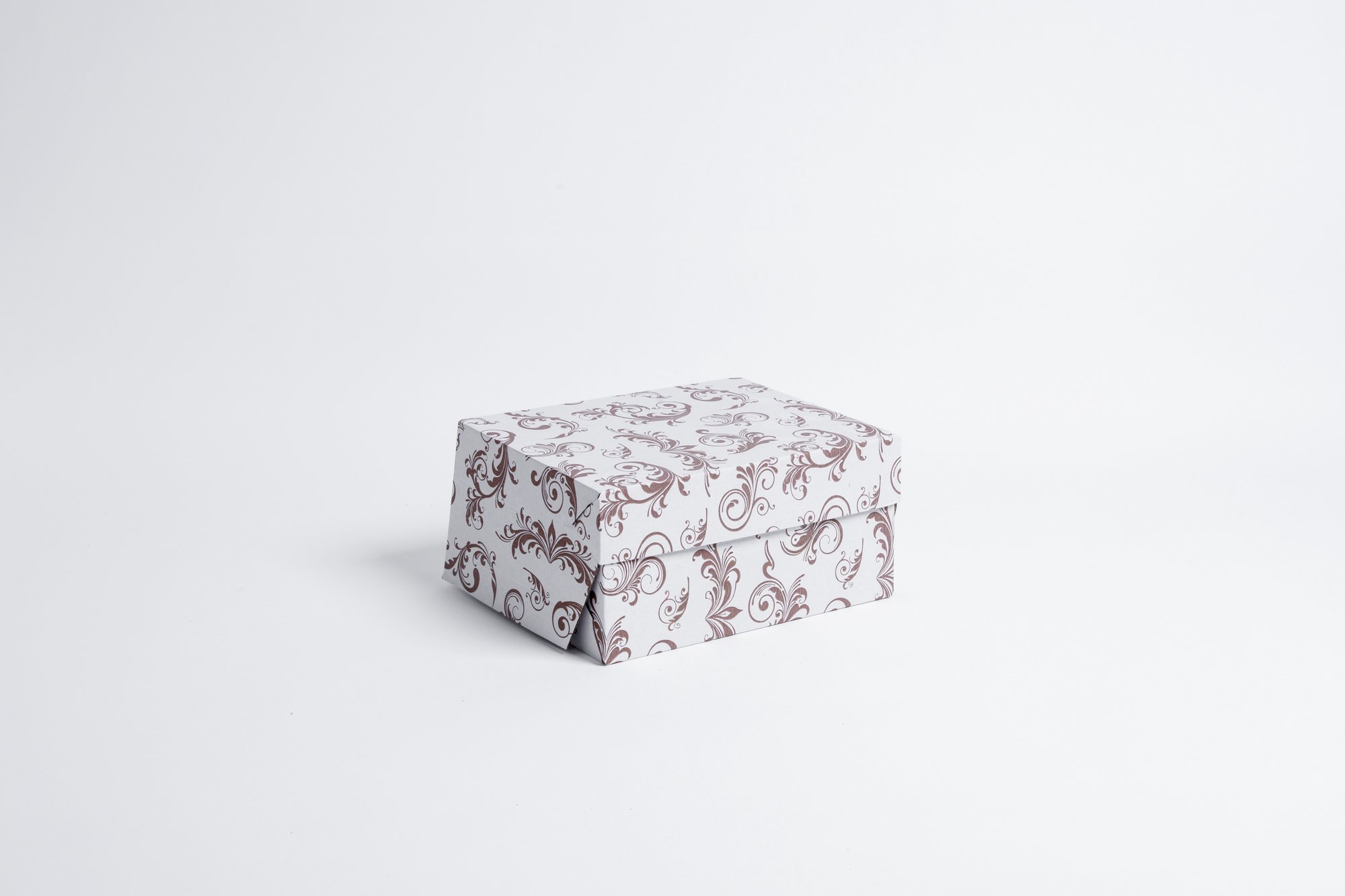 Krabica s vekom - 20x16,5x10 cm (50ks)