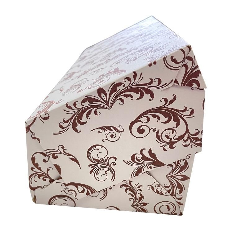 Krabica s vekom - 40x16,5x10 cm (50ks)