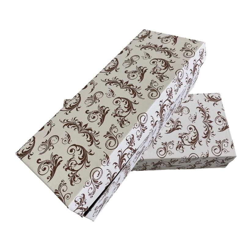 Krabica s vekom - 40x16,5x10 cm (50ks)