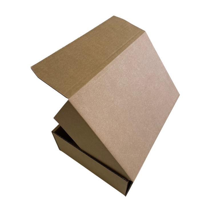 Krabica s vekom - chilli - 28,5x20,5x9,5 cm (50ks)