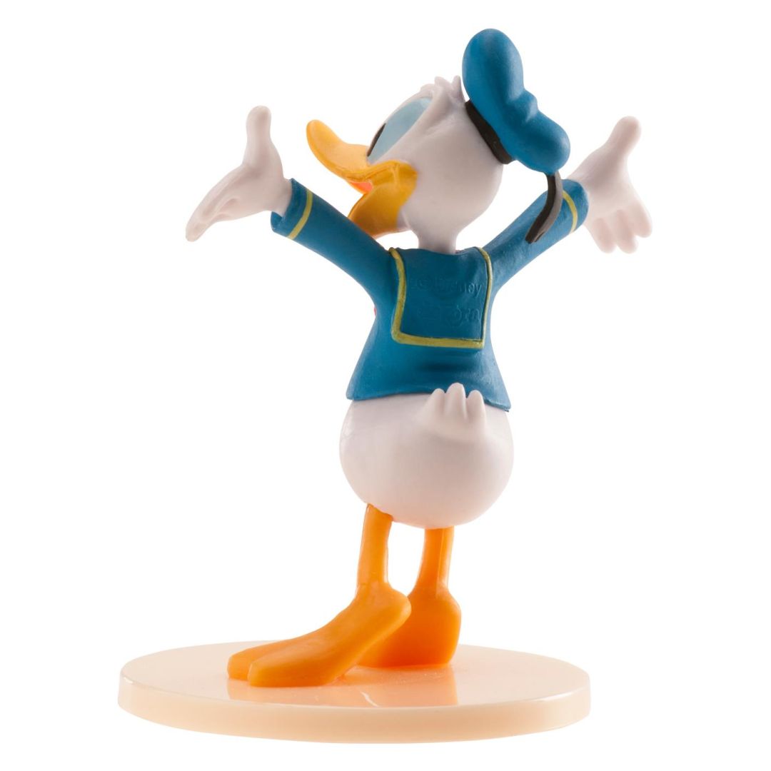 Figúrka na tortu Donald