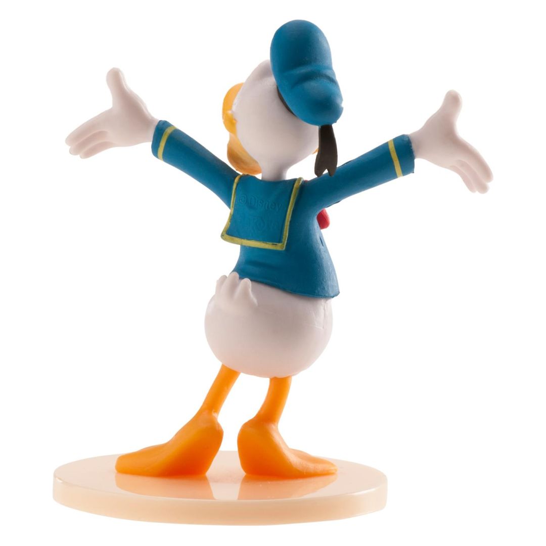 Figúrka na tortu Donald