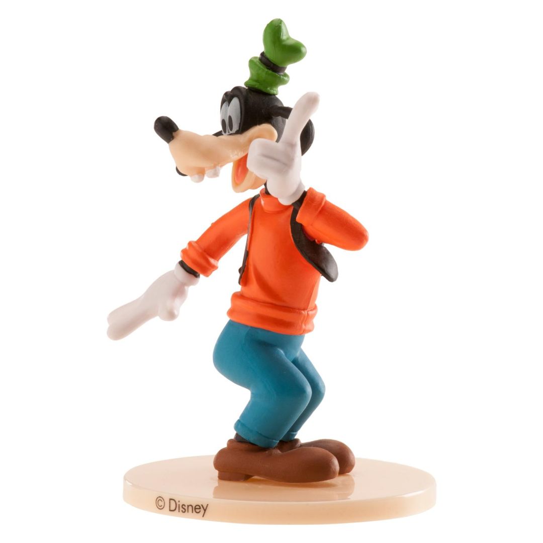 Figúrka na tortu Goofy