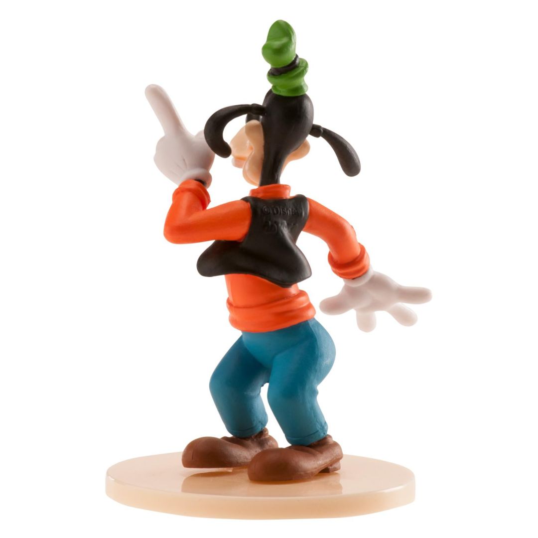 Figúrka na tortu Goofy