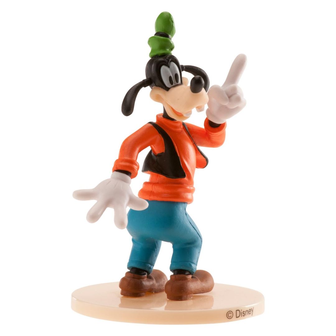 Figúrka na tortu Goofy