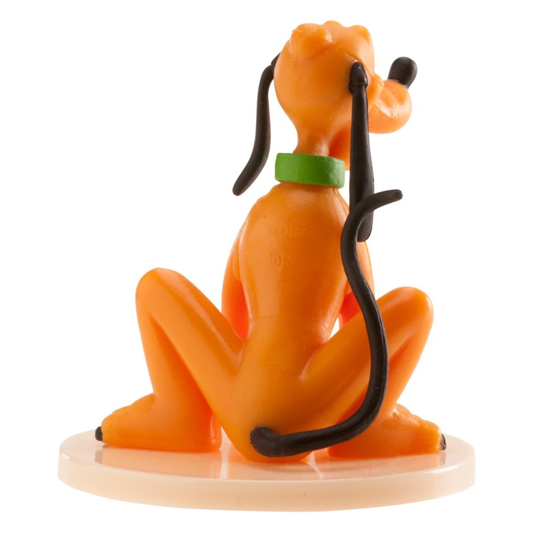 Figúrka na tortu Pluto