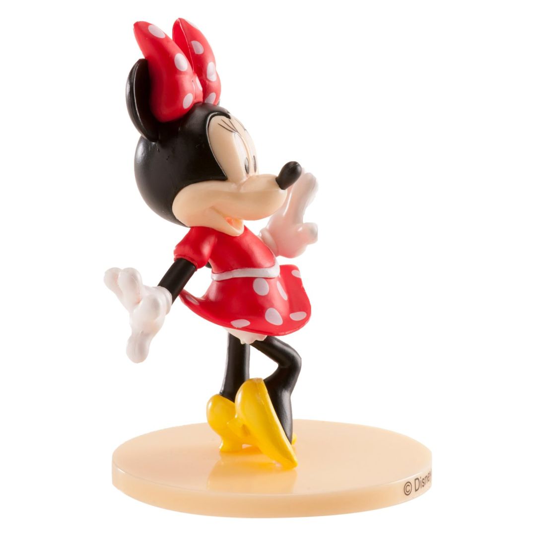 Figúrka na tortu Minnie