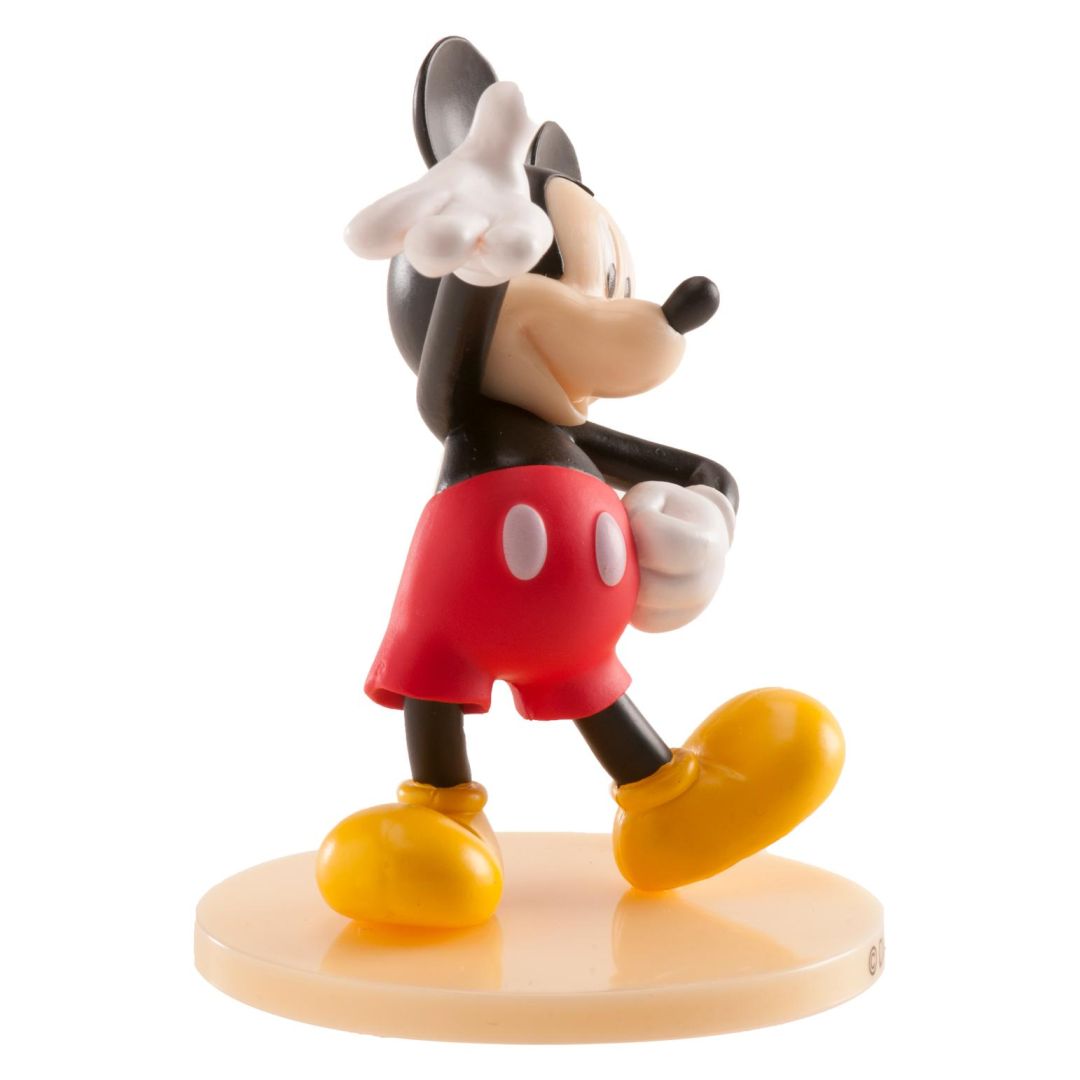 Figúrka na tortu Mickey Mouse