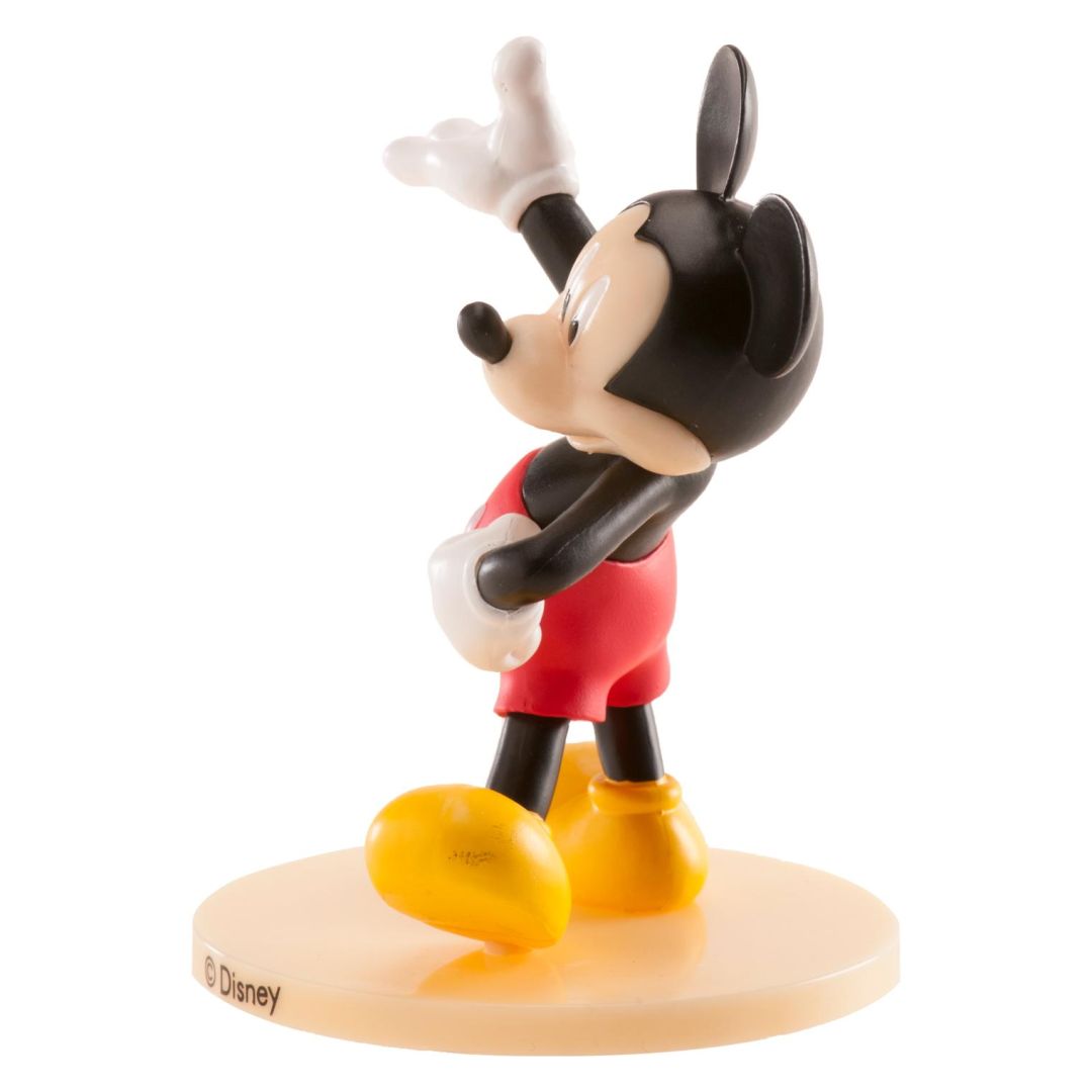 Figúrka na tortu Mickey Mouse