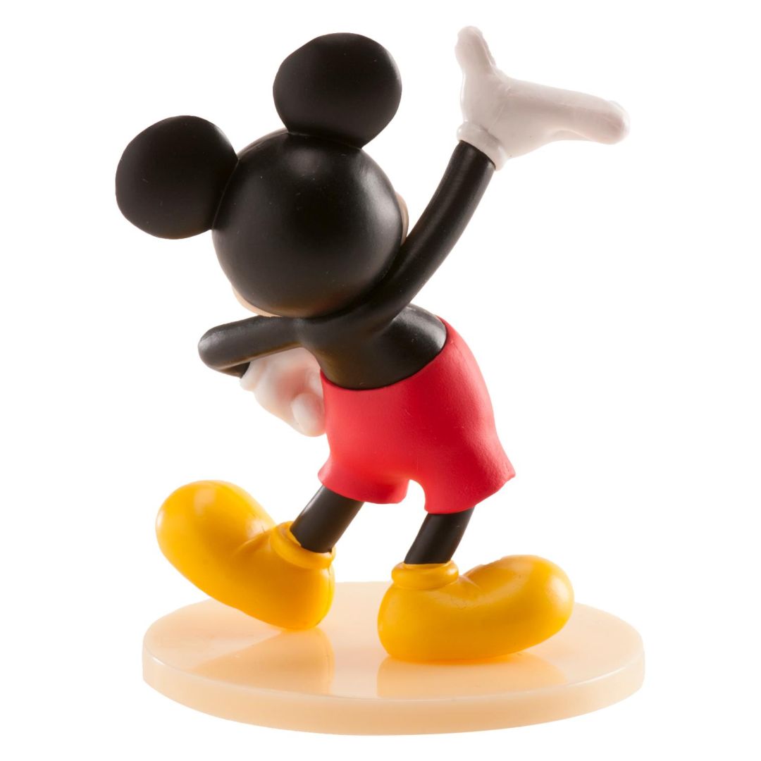 Figúrka na tortu Mickey Mouse